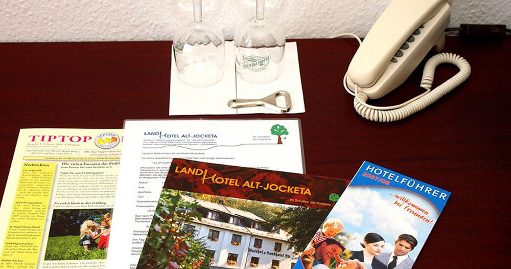 Landhotel Alt-Jocketa Pöhl Exterior foto